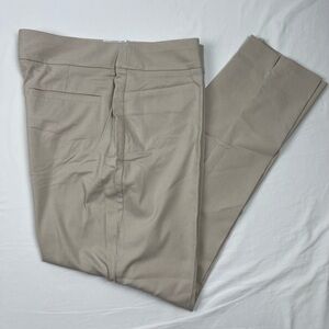 Ben Hogan Woven Pull on Pants